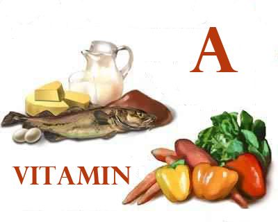 a-vitamin
